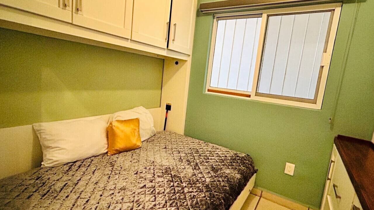 Photo of Bedroom in Marina Mazatlan