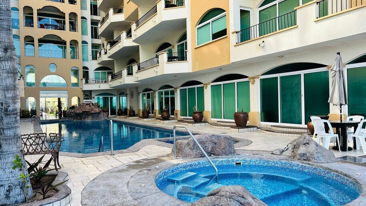 Photo of Outdoor in Marina Mazatlan