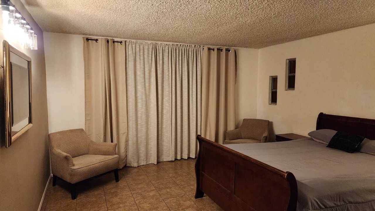 Photo of Bedroom in Ensenada