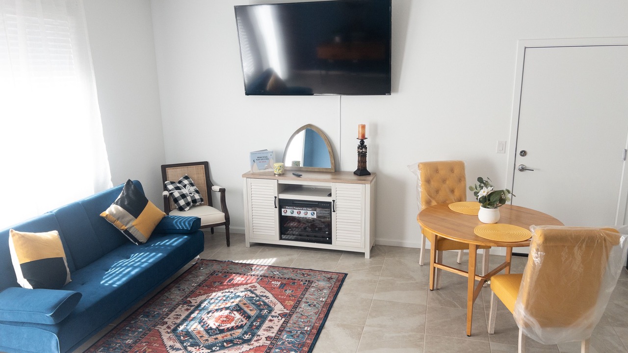 Photo of Livingroom in Avondale