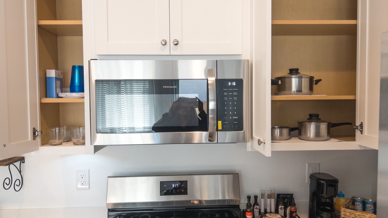 Photo of Kitchen in Avondale