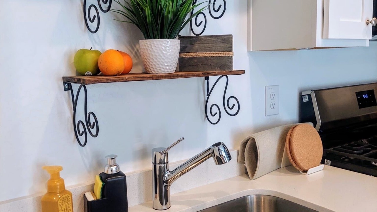 Photo of Kitchen in Avondale