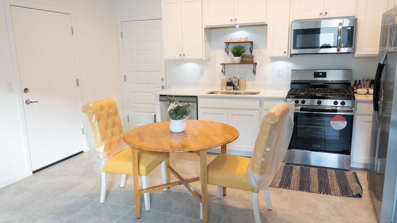 Photo of Kitchen in Avondale