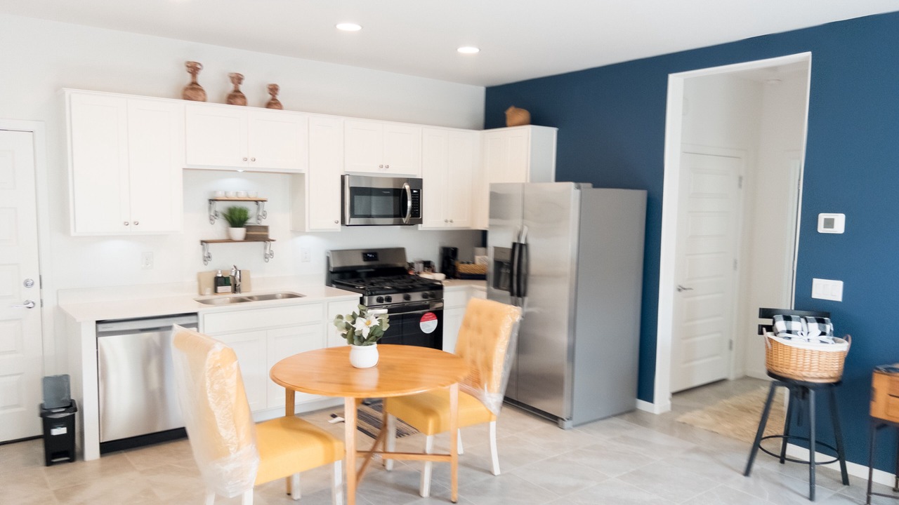 Photo of Kitchen in Avondale