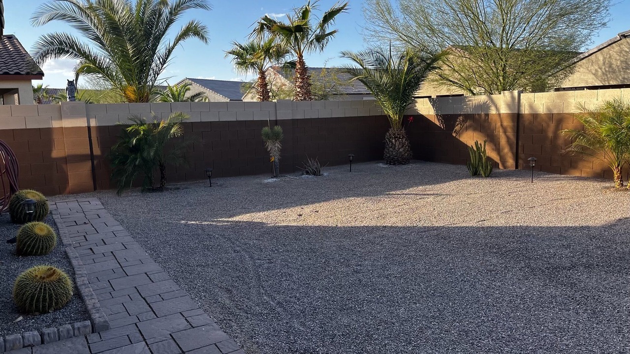 Photo of Outdoor in Maricopa