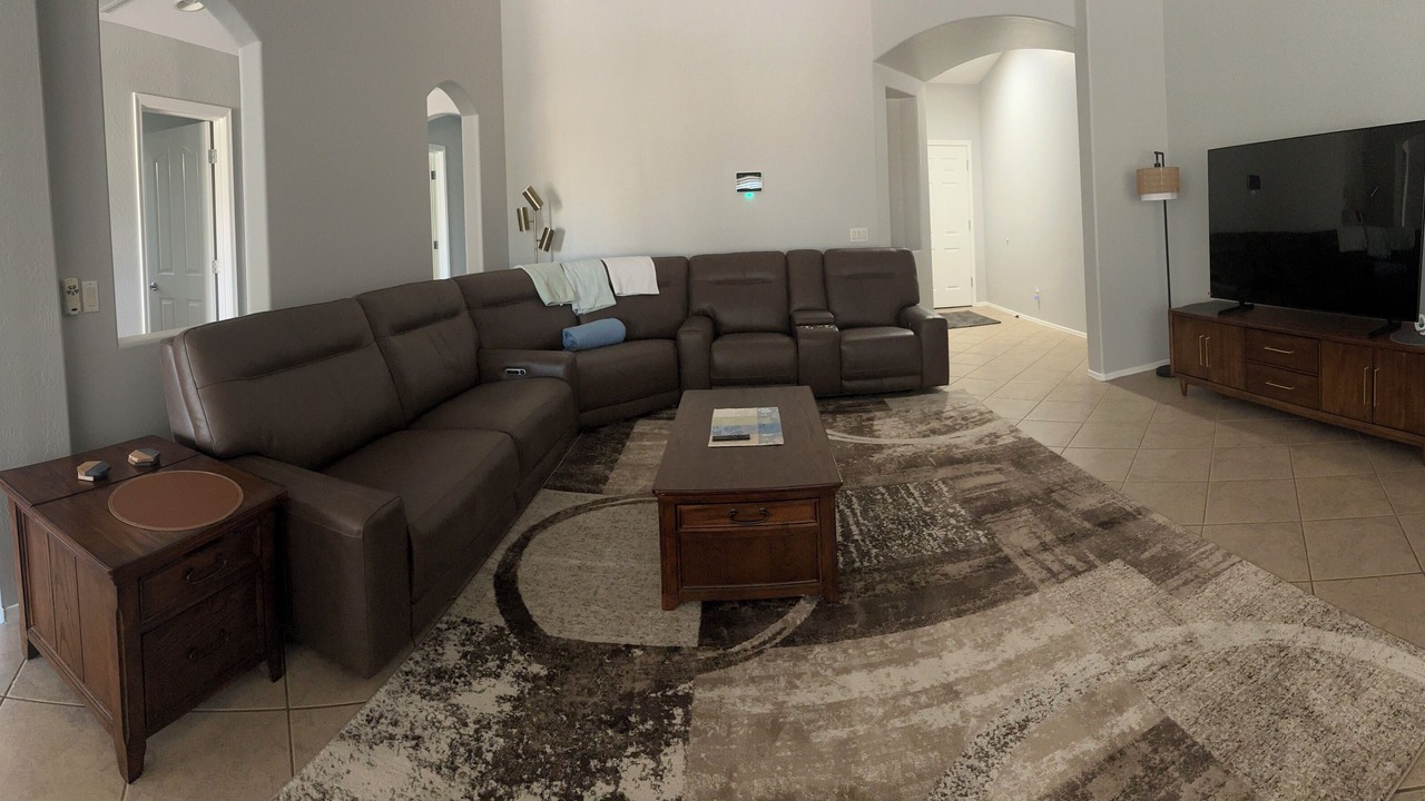 Photo of Livingroom in Maricopa