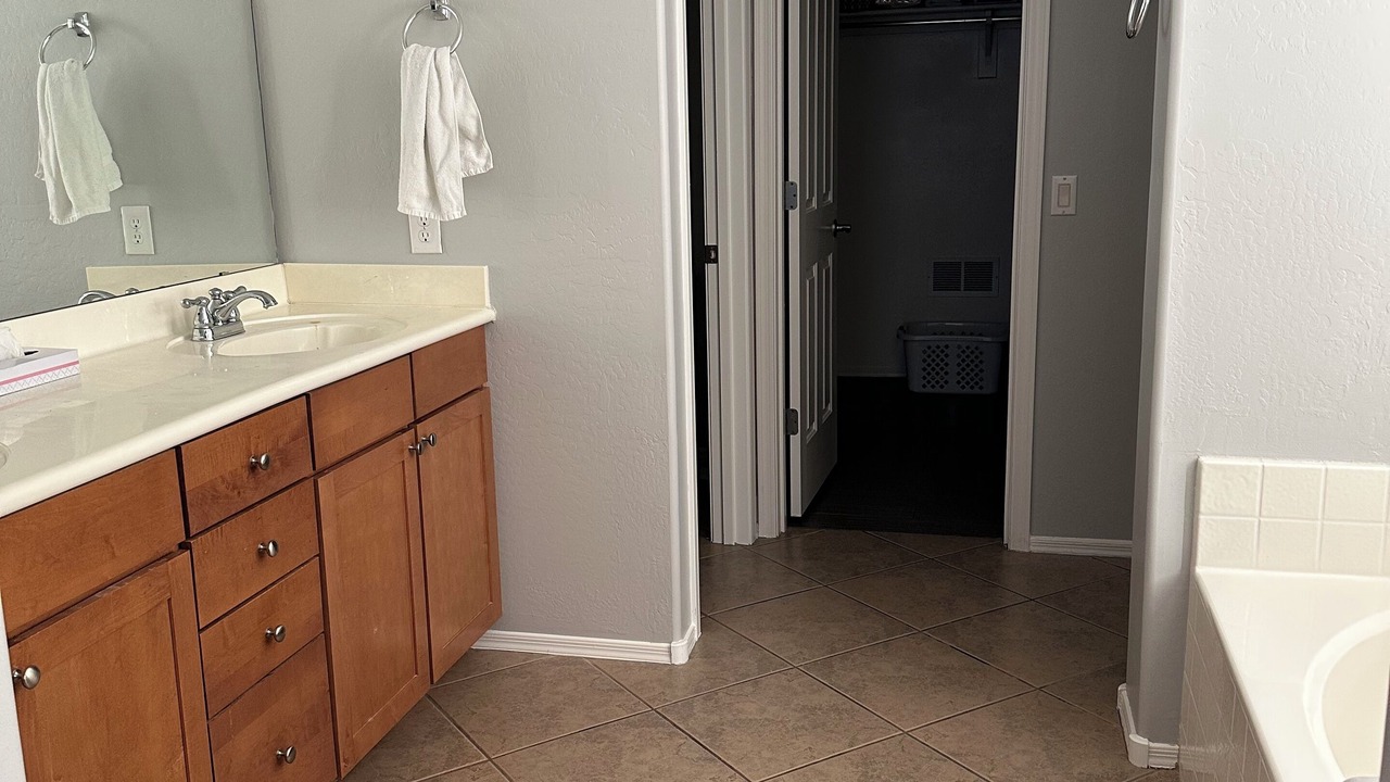 Photo of Bathroom in Maricopa