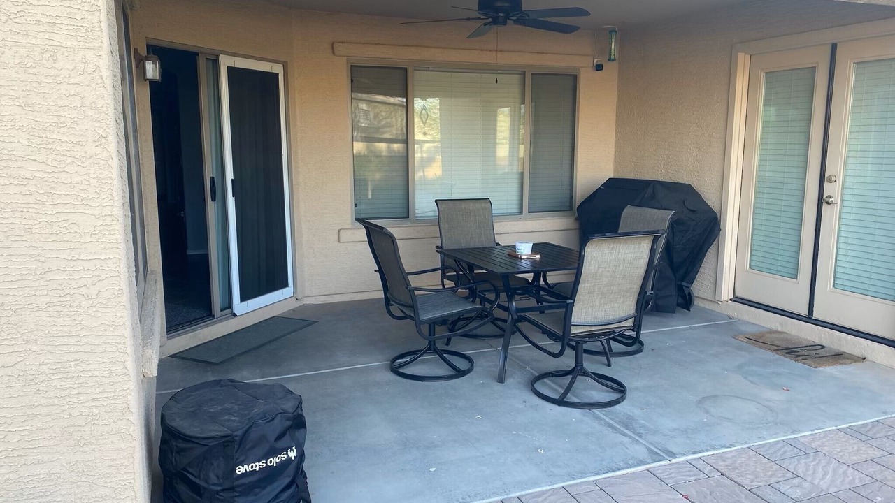 Photo of Outdoor in Maricopa