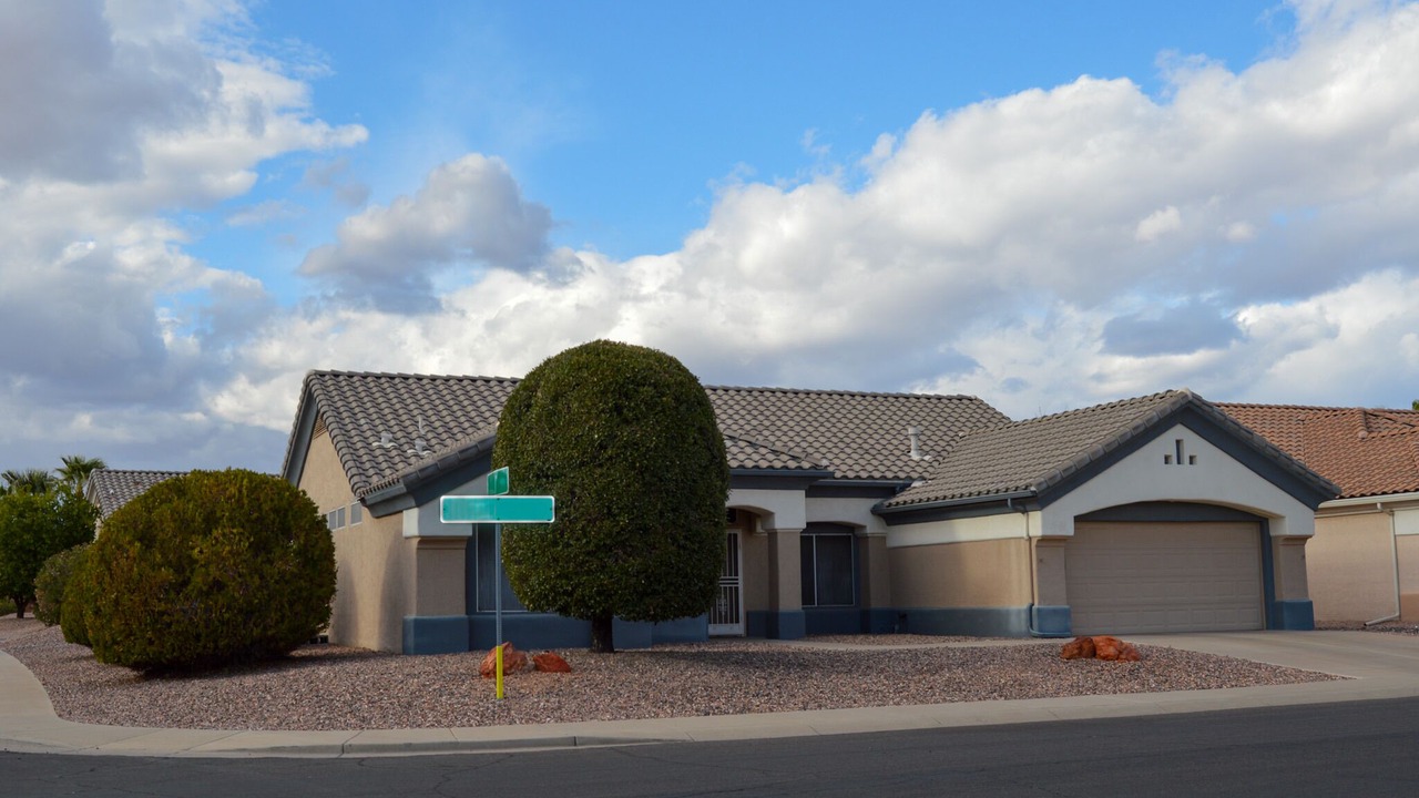 Photo of Outdoor in Sun City West