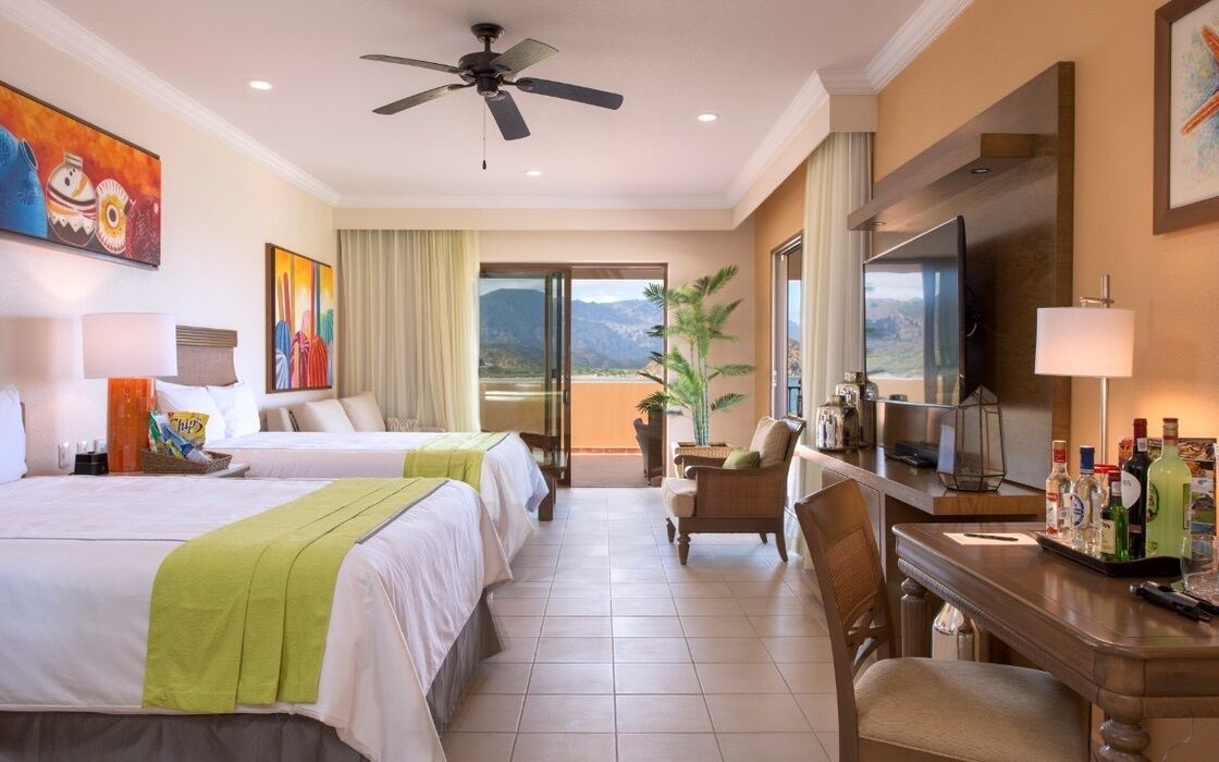 Photo of Bedroom in Loreto