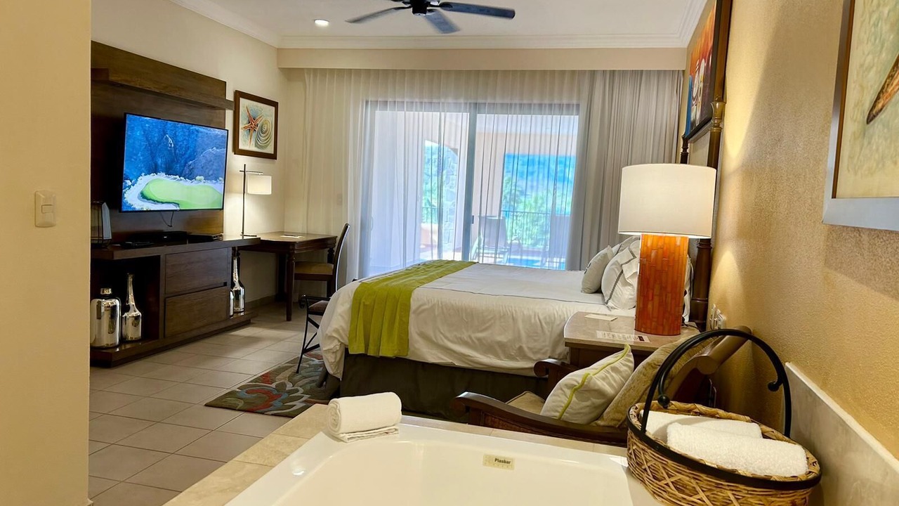 Photo of Bedroom in Loreto
