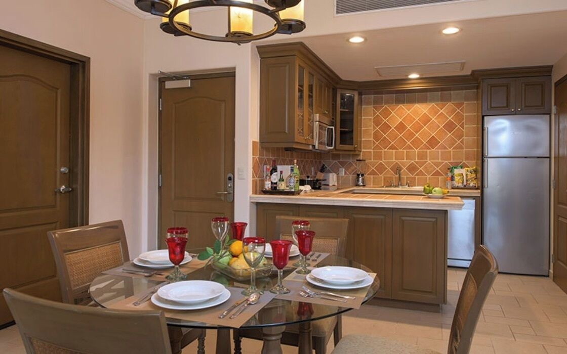 Photo of Kitchen in Loreto