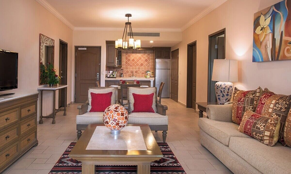 Photo of Livingroom in Loreto