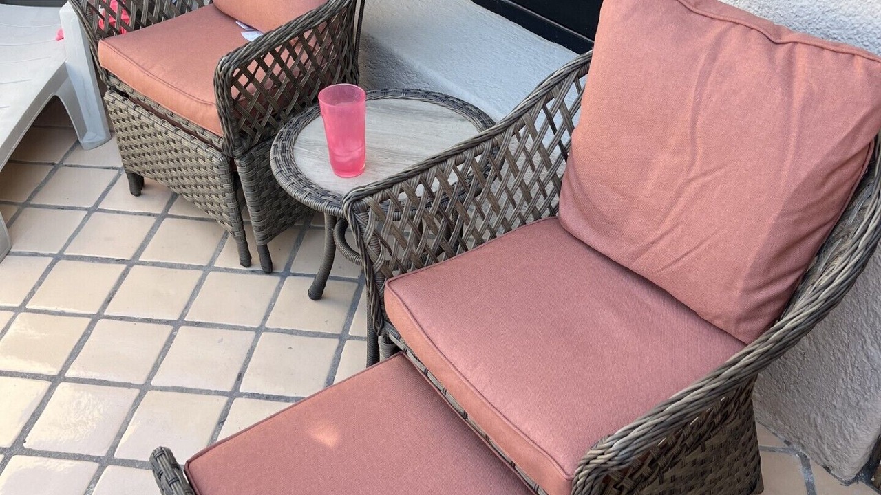 Photo of Outdoor in Centro