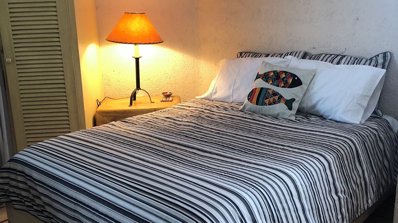 Photo of Bedroom in Centro