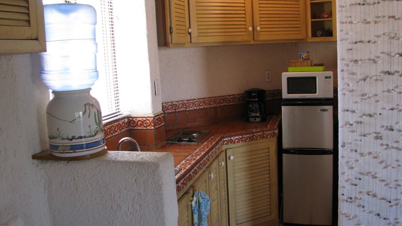 Photo of Kitchen in Centro