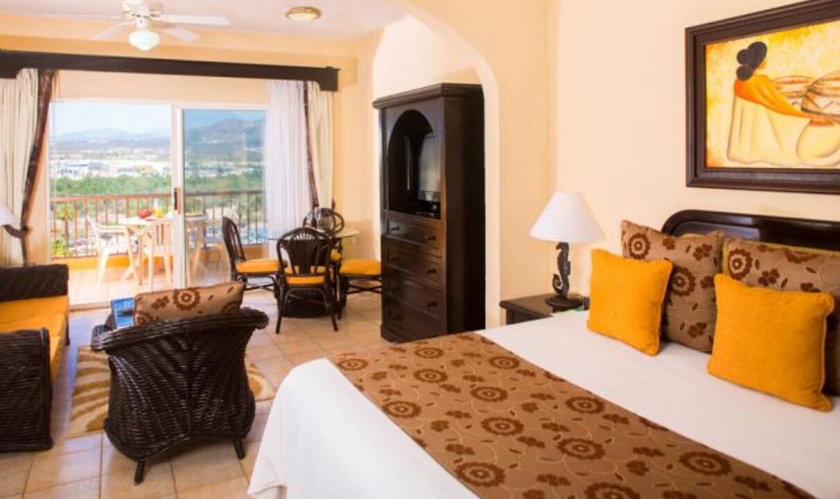 Photo of Bedroom in El Marasal