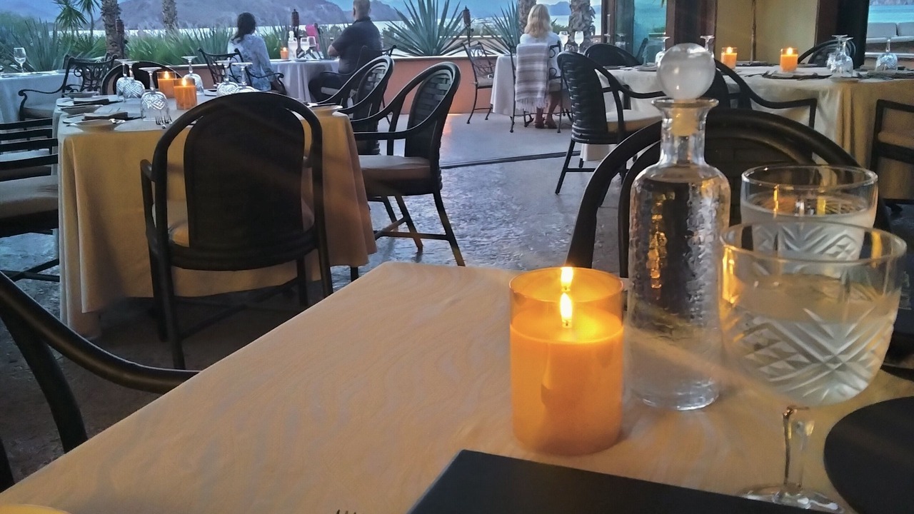 Photo of Outdoor in El Marasal