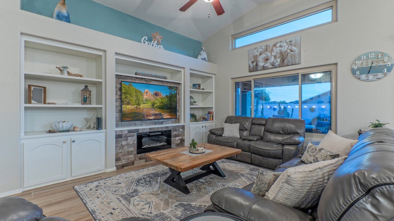 Photo of Bedroom in Estrella Mountain Ranch
