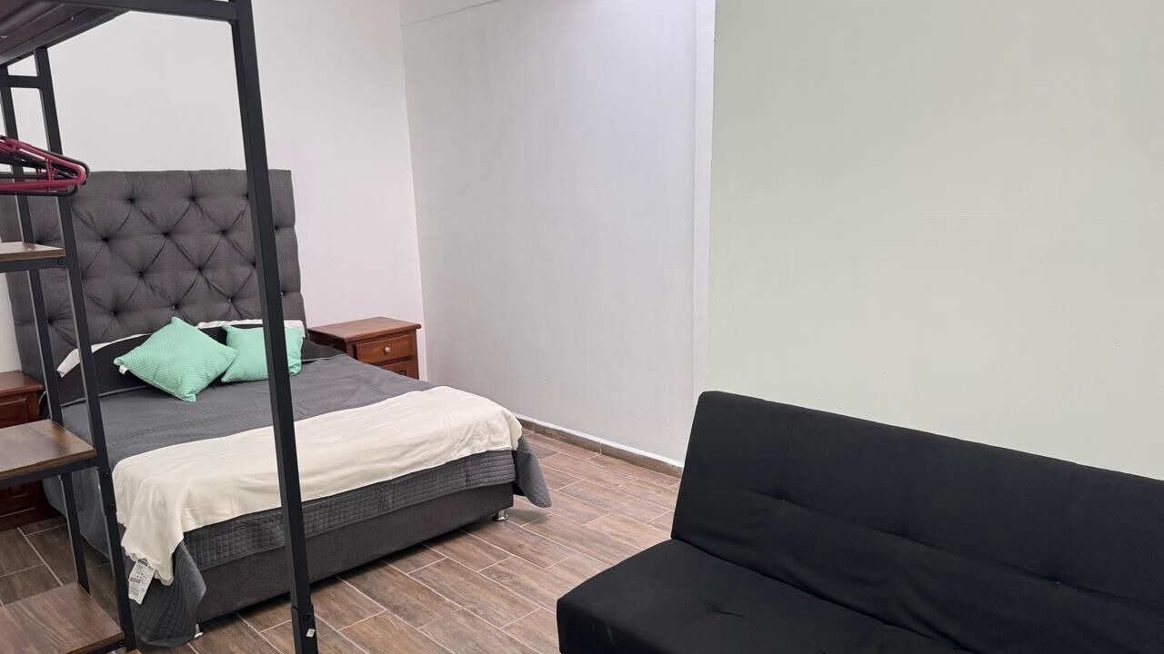 Photo of Bedroom in Guadalajara