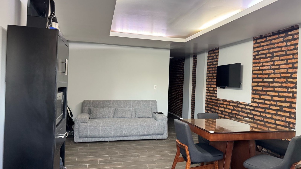 Photo of Livingroom in Guadalajara
