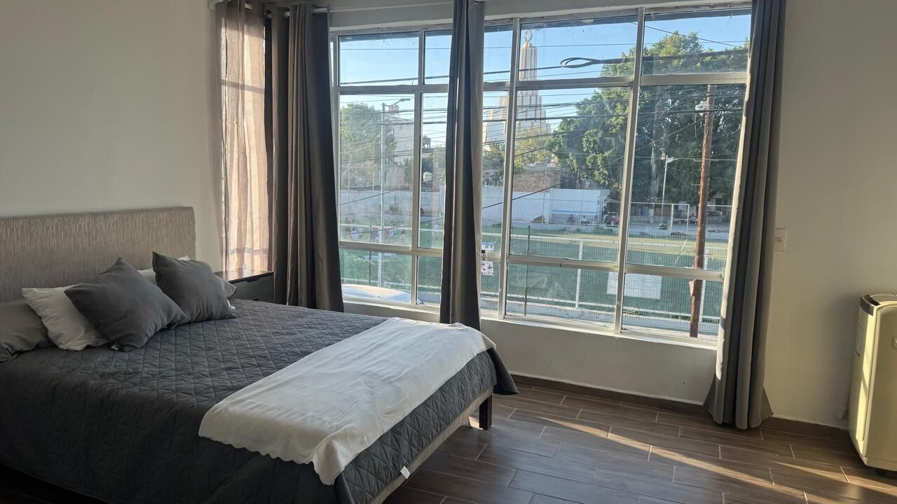 Photo of Bedroom in Guadalajara
