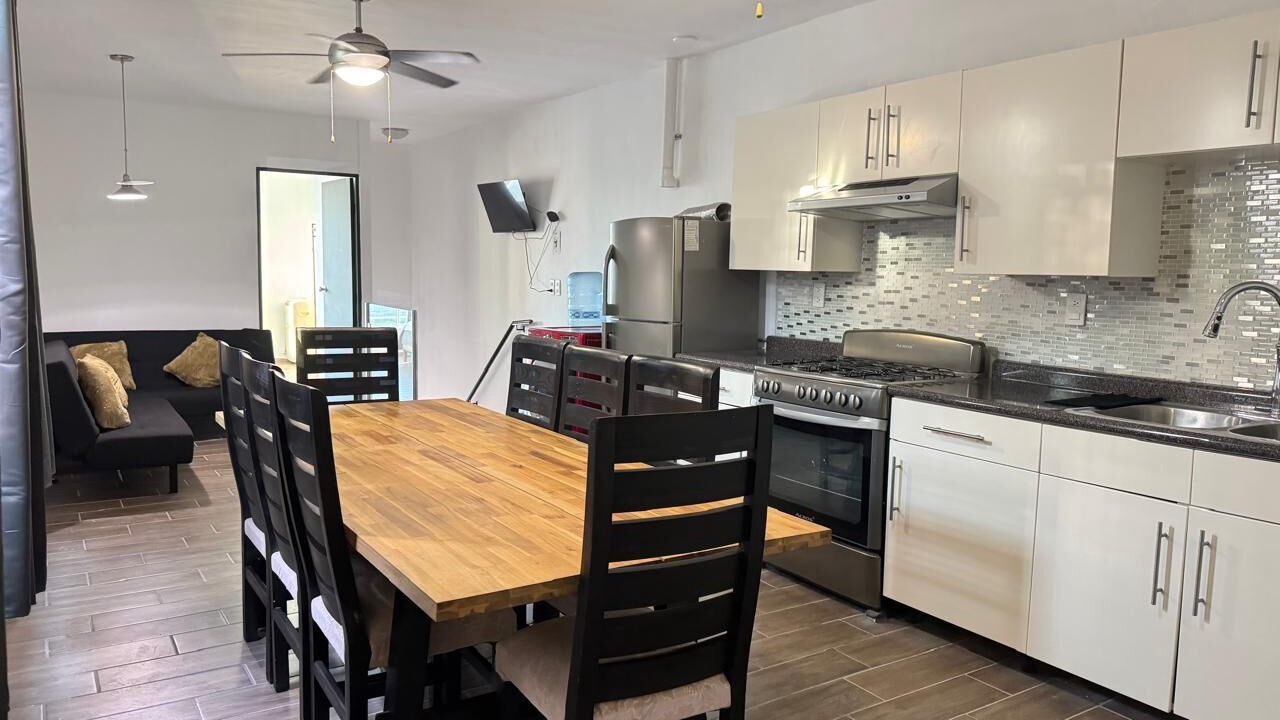 Photo of Kitchen in Guadalajara