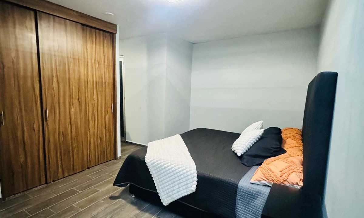 Photo of Bedroom in Guadalajara