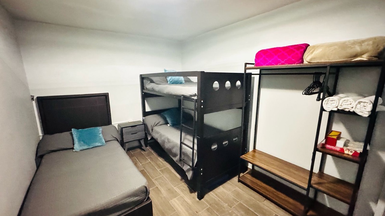 Photo of Bedroom in Guadalajara