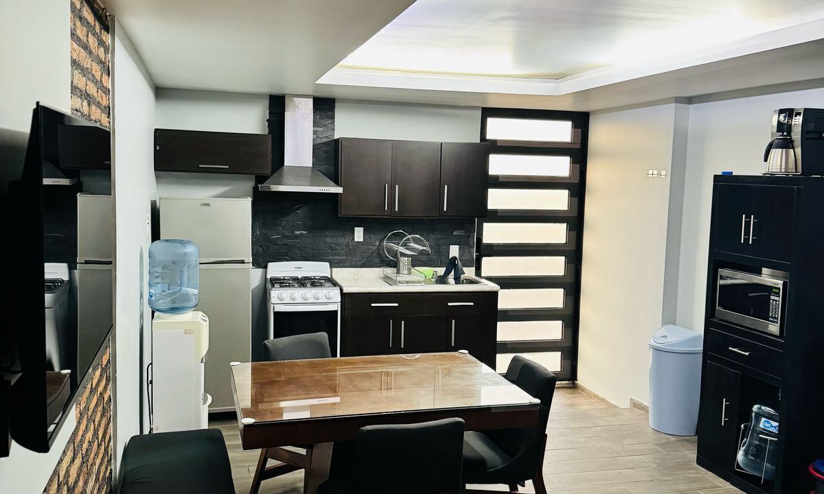 Photo of Kitchen in Guadalajara