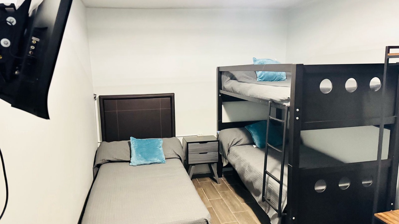 Photo of Bedroom in Guadalajara