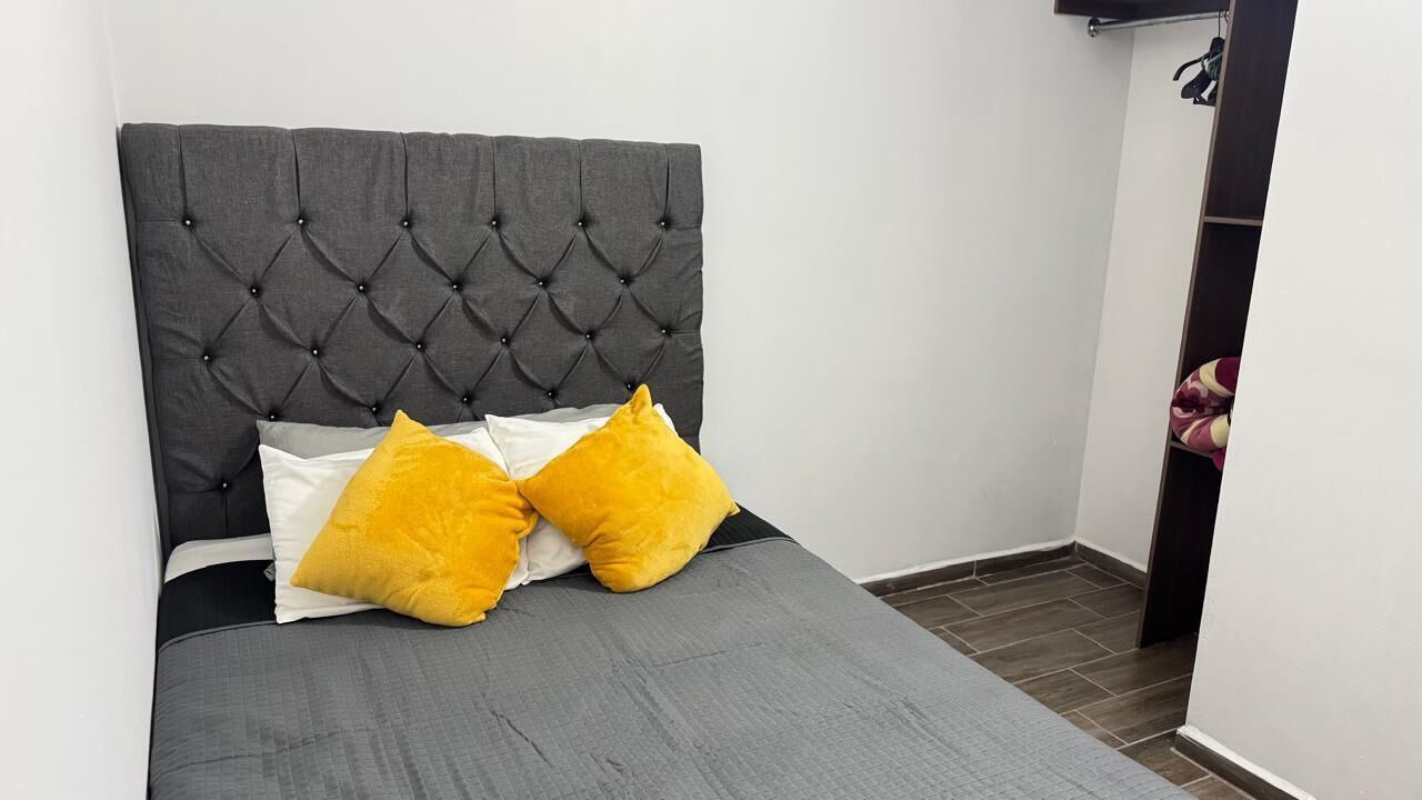 Photo of Bedroom in Guadalajara