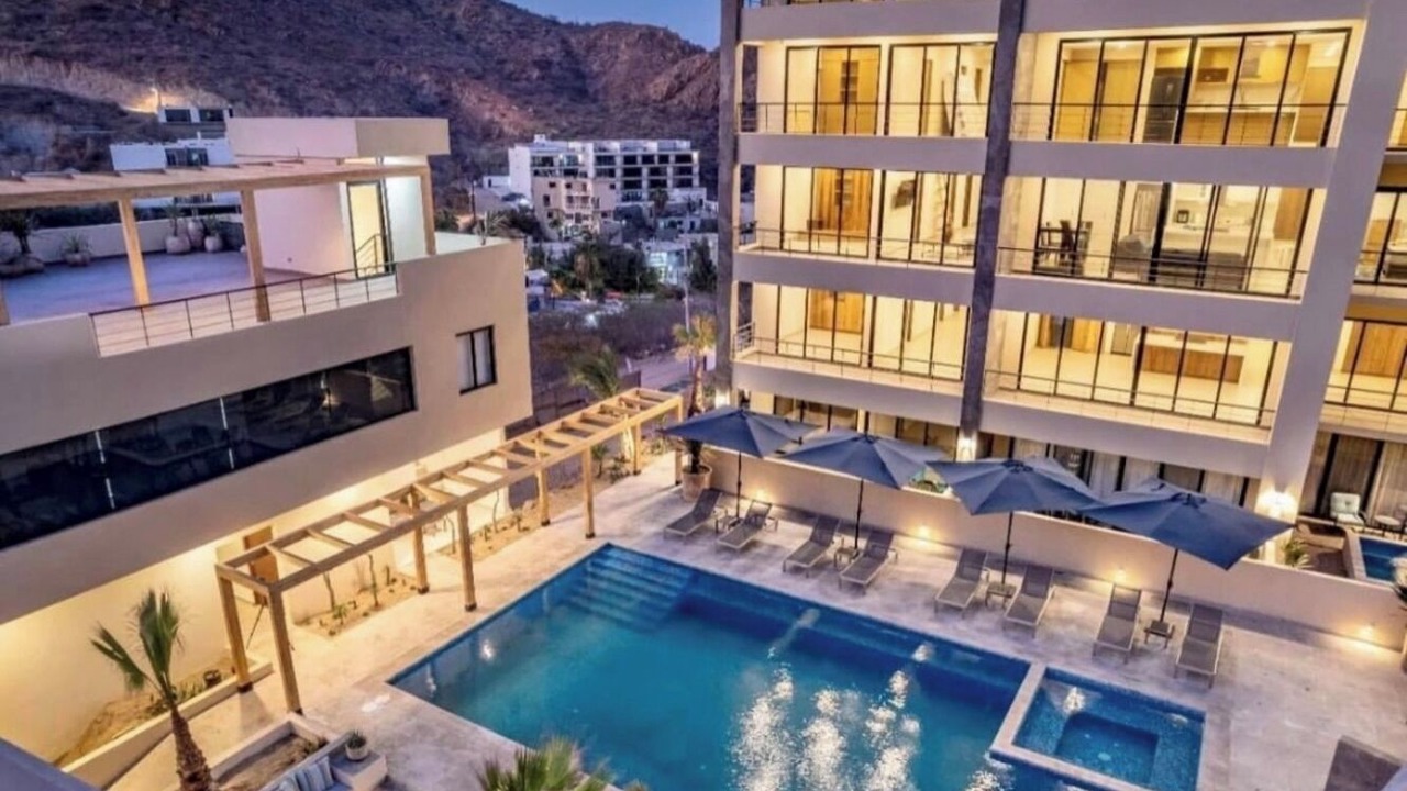Photo of Outdoor in Pedregal
