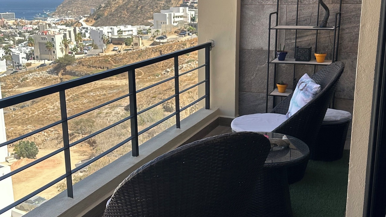 Photo of Outdoor in Pedregal