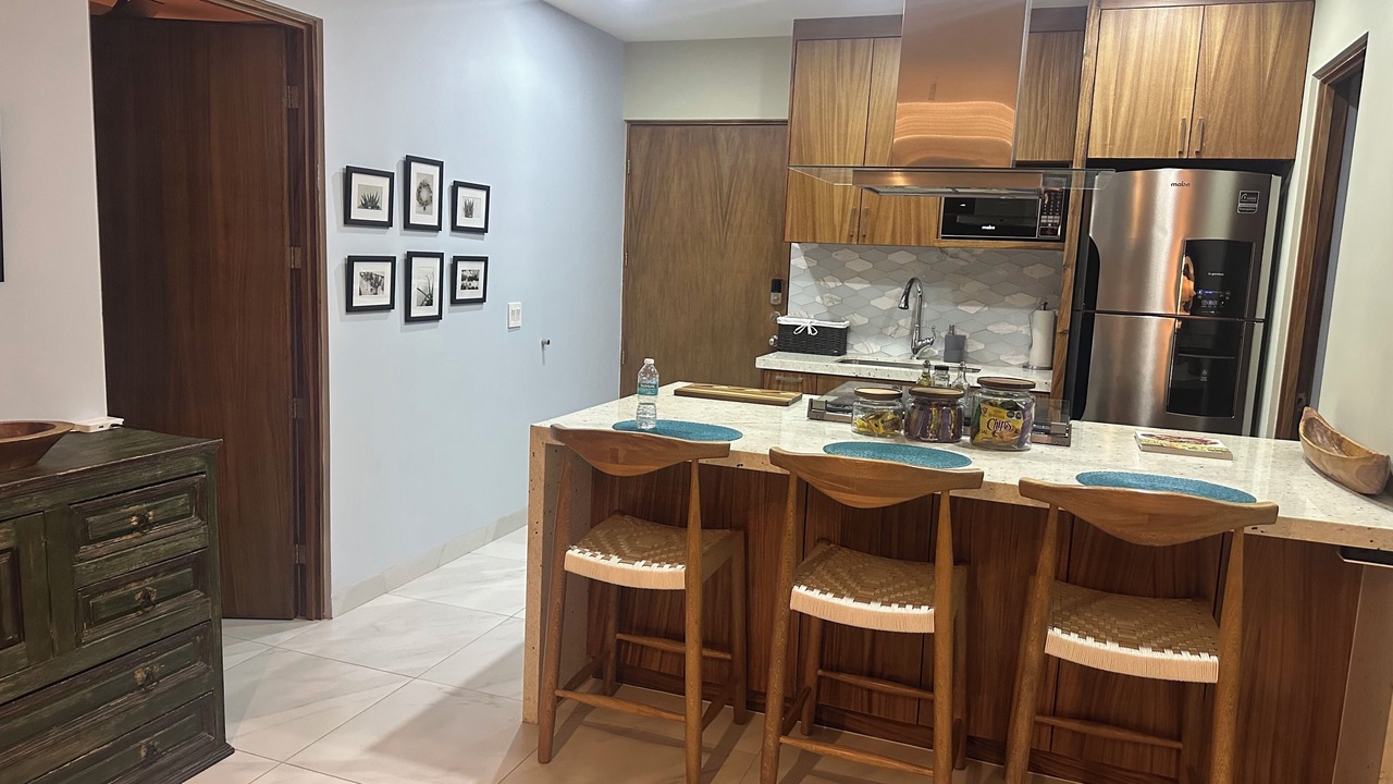 Photo of Kitchen in Pedregal
