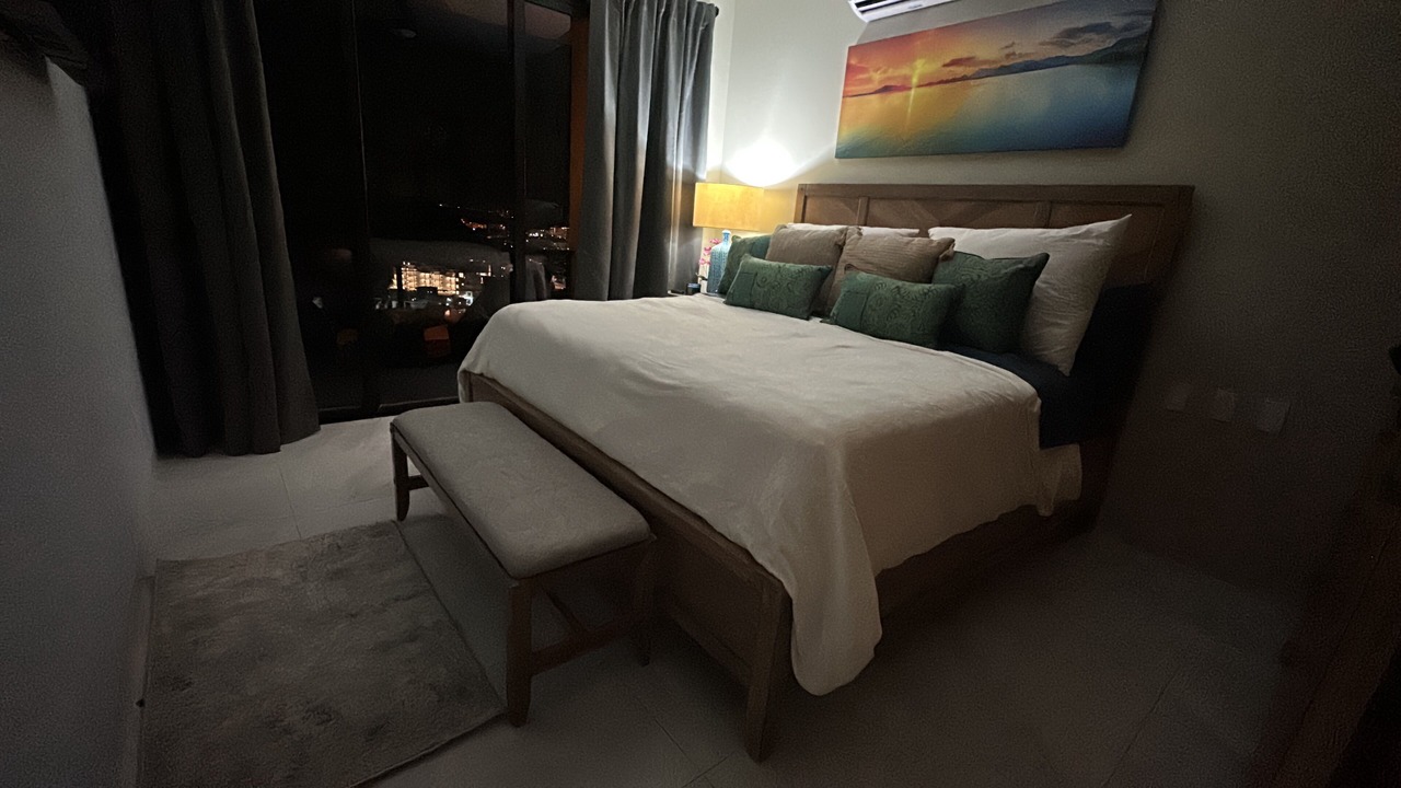 Photo of Bedroom in Pedregal