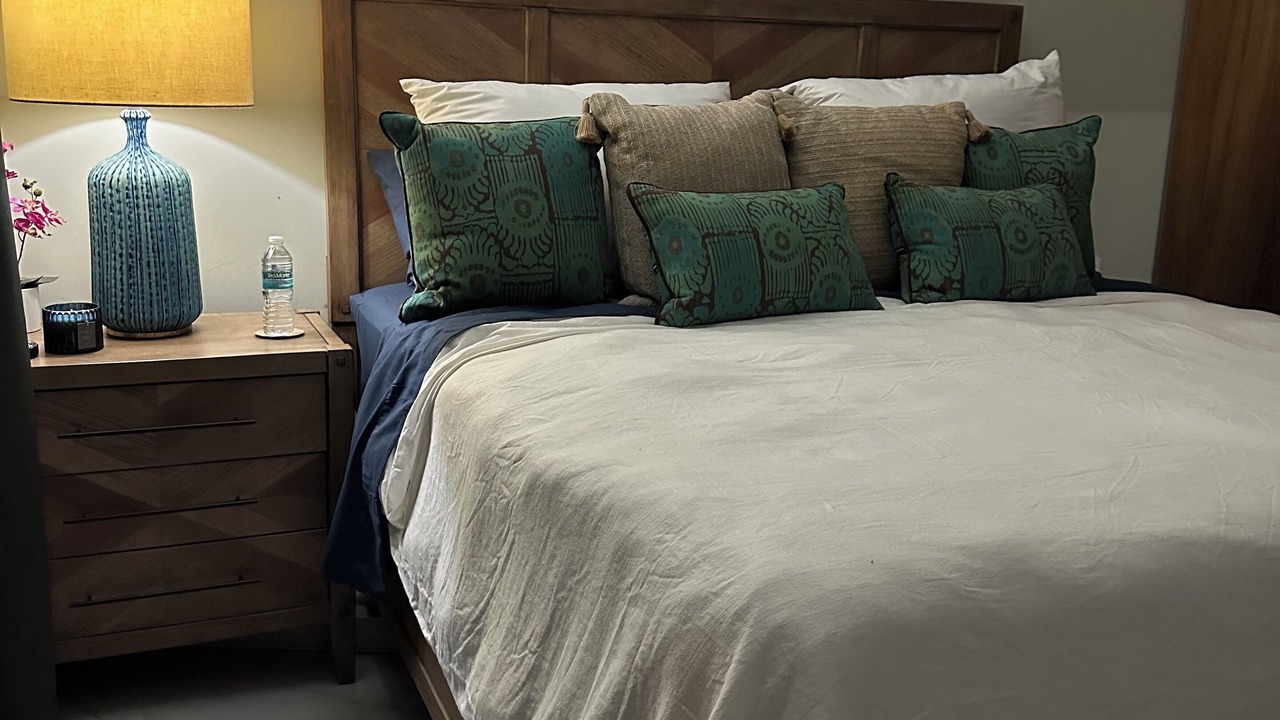 Photo of Bedroom in Pedregal