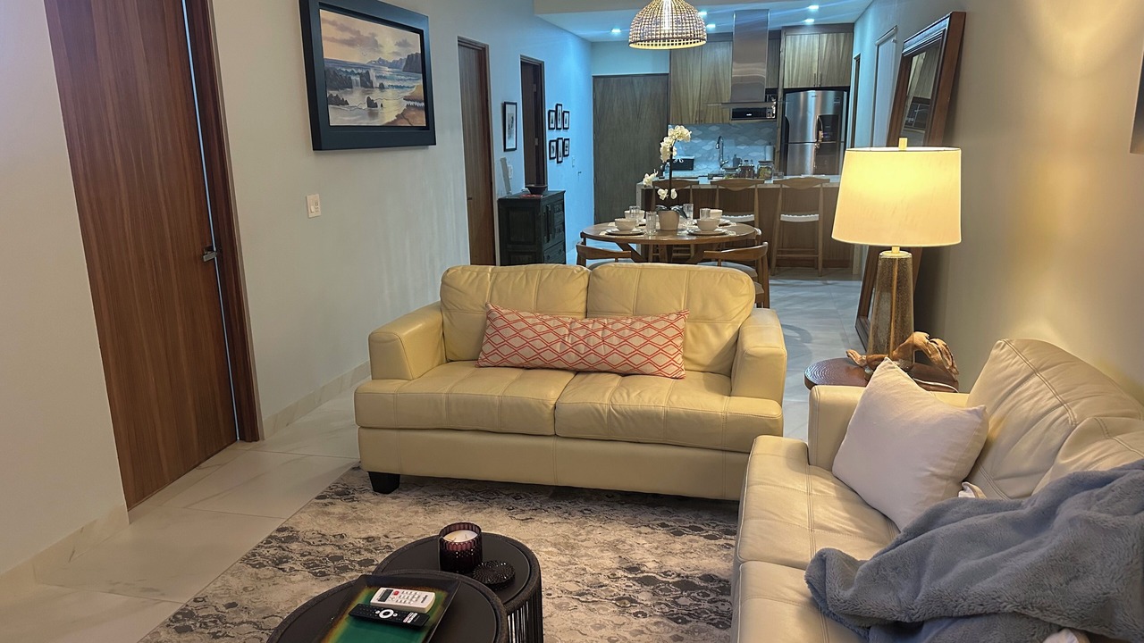 Photo of Livingroom in Pedregal