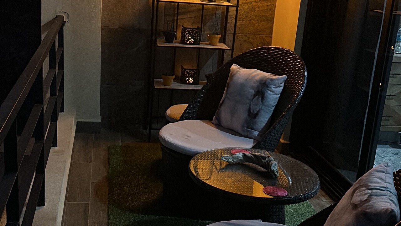 Photo of Outdoor in Pedregal
