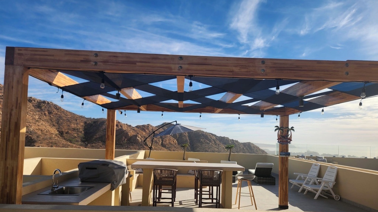 Photo of Outdoor in Pedregal