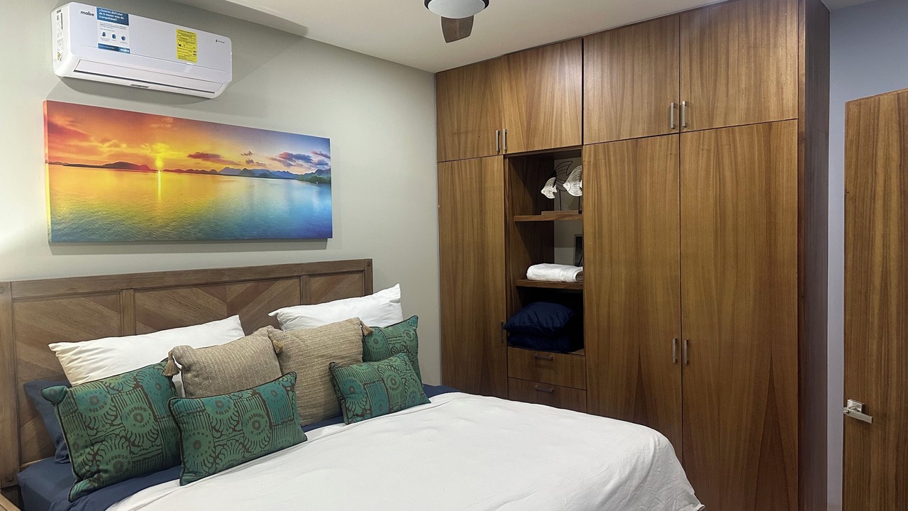 Photo of Bedroom in Pedregal