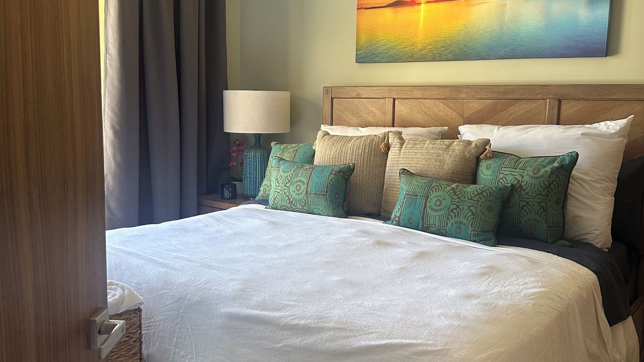 Photo of Bedroom in Pedregal