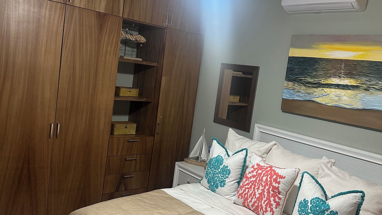 Photo of Bedroom in Pedregal
