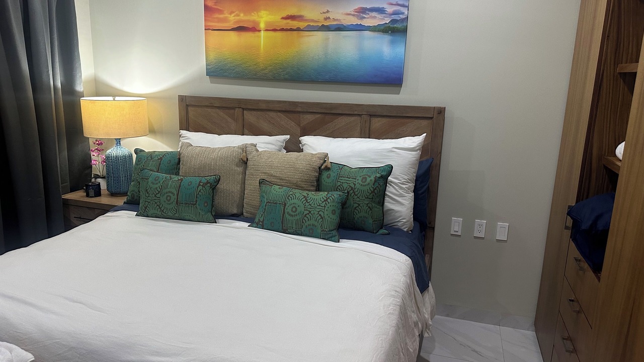 Photo of Bedroom in Pedregal