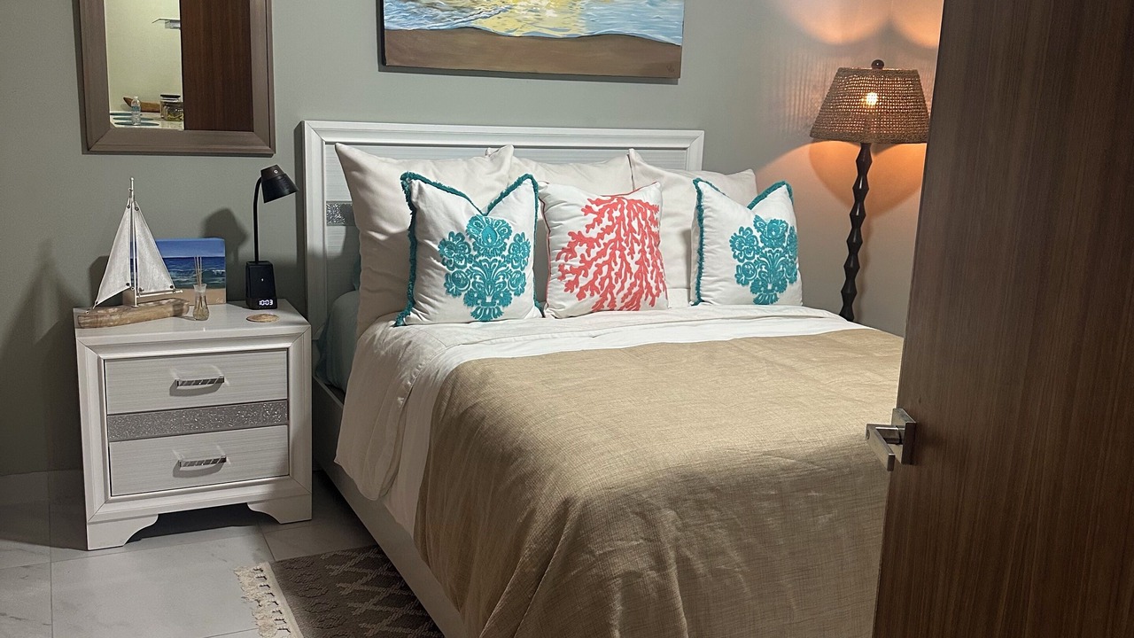 Photo of Bedroom in Pedregal