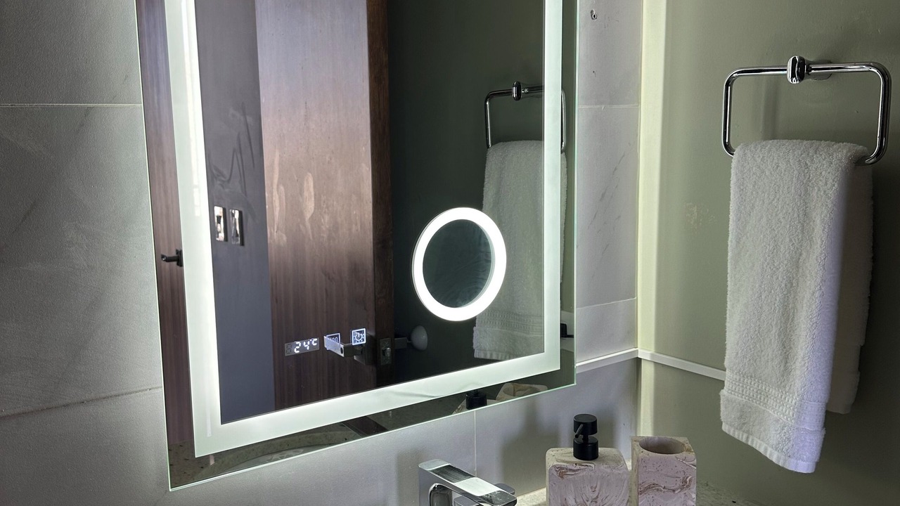 Photo of Bathroom in Pedregal