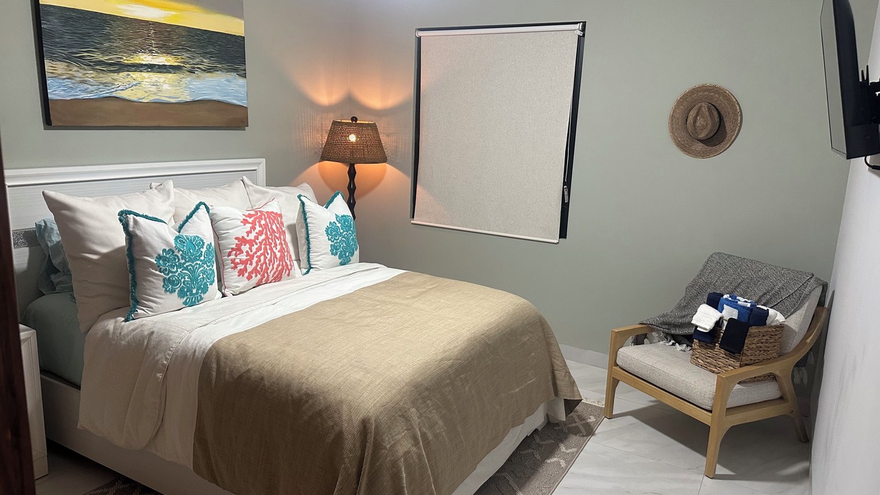 Photo of Bedroom in Pedregal