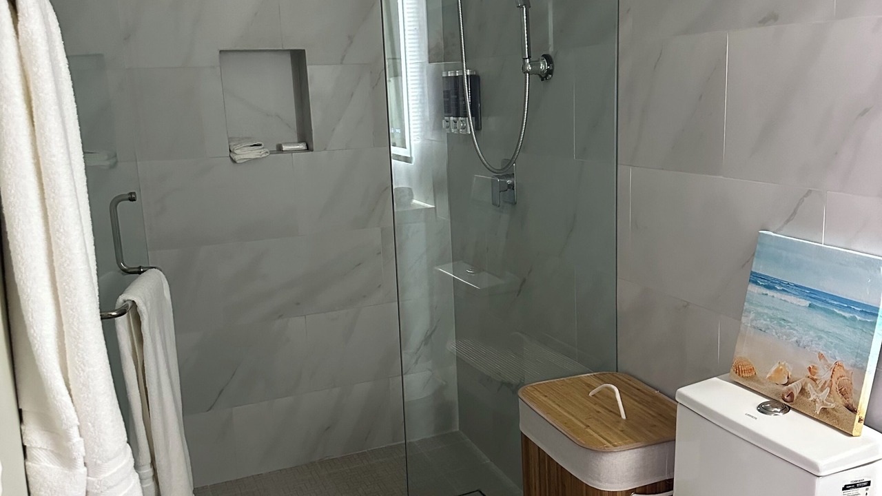 Photo of Bathroom in Pedregal