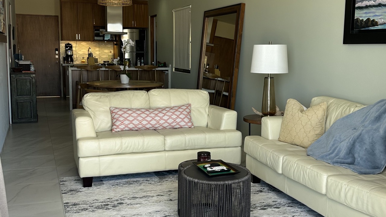 Photo of Livingroom in Pedregal