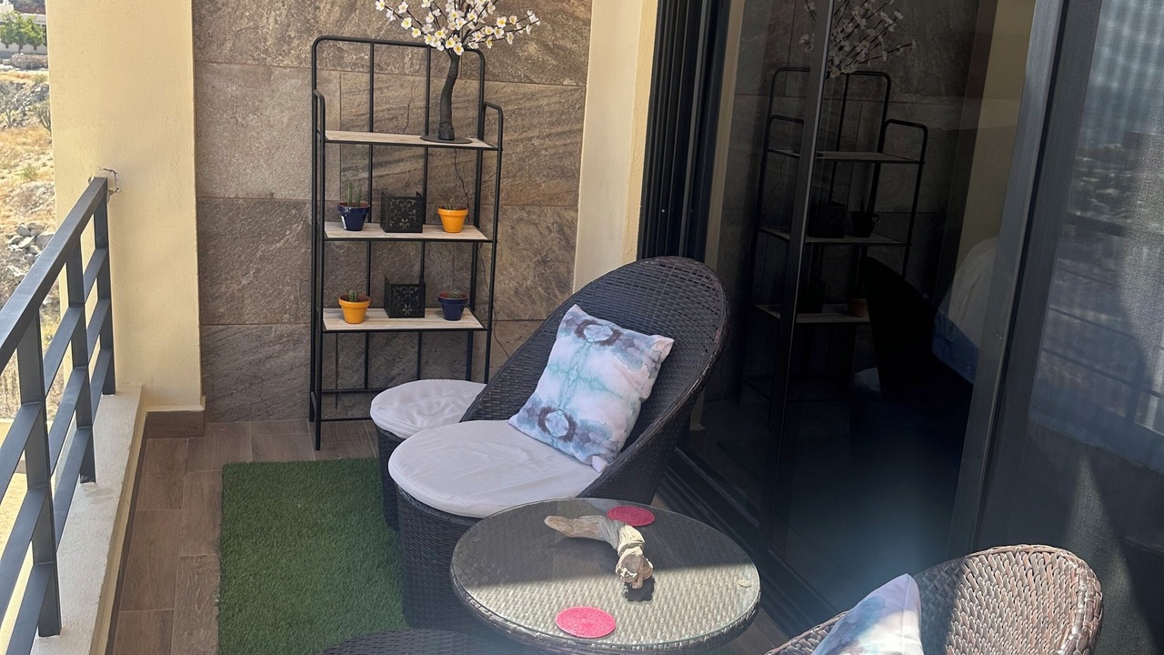 Photo of Outdoor in Pedregal